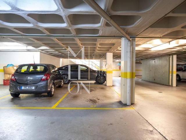 Apartamento alugar em Campo Lindo, Porto