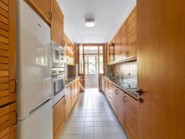 Apartamento alugar em Campo Lindo, Porto