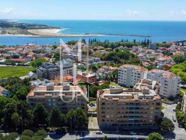 Apartamento alugar em Porto, Aldoar