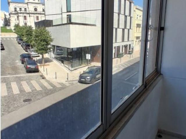 Apartamento alugar em Ajuda