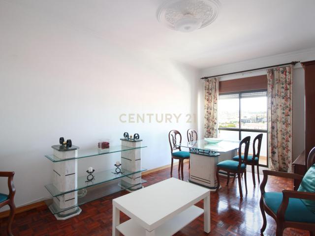 Apartamento alugar em Falagueira, Amadora