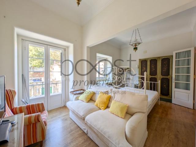 Apartamento alugar em Lisboa