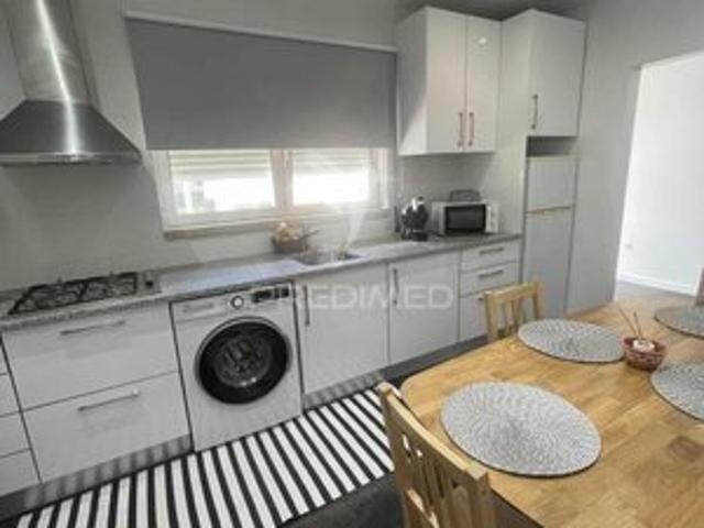 Apartamento alugar em Alcobaça, Leiria