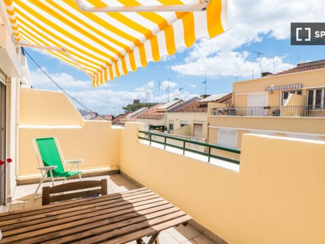 Apartamento alugar em São Vicente de Fora, Lisboa