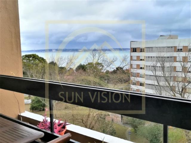 Apartamento alugar em Núcleo Urbano Histórico de Oeiras, Oeiras