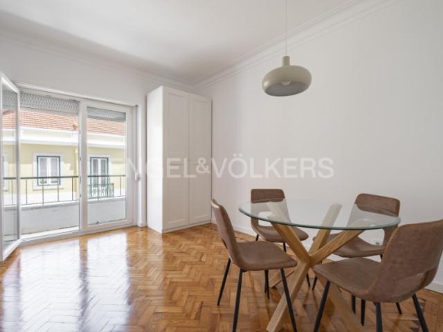 Apartamento alugar em Ajuda