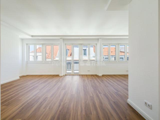 Apartamento alugar em Estrela, Lisboa
