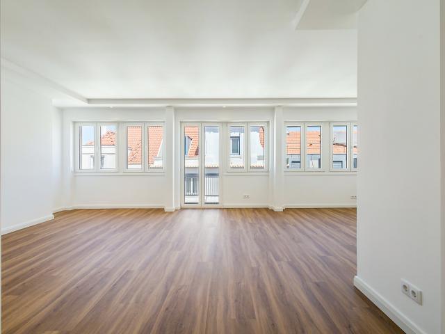 Apartamento alugar em Estrela, Lisboa