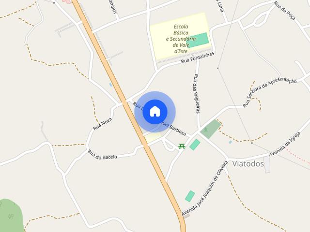 Apartamento alugar em Arcozelo, Braga