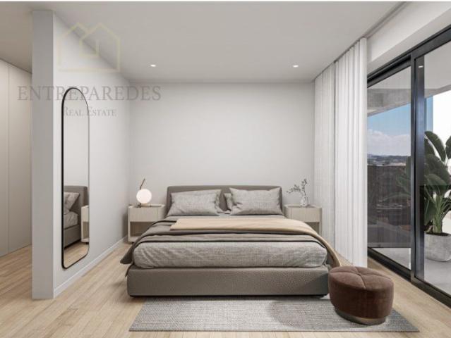 Apartamento venda em Aveiro