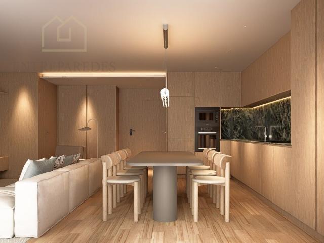 Apartamento venda em Gondomar (São Cosme), Valbom e Jovim, Gondomar