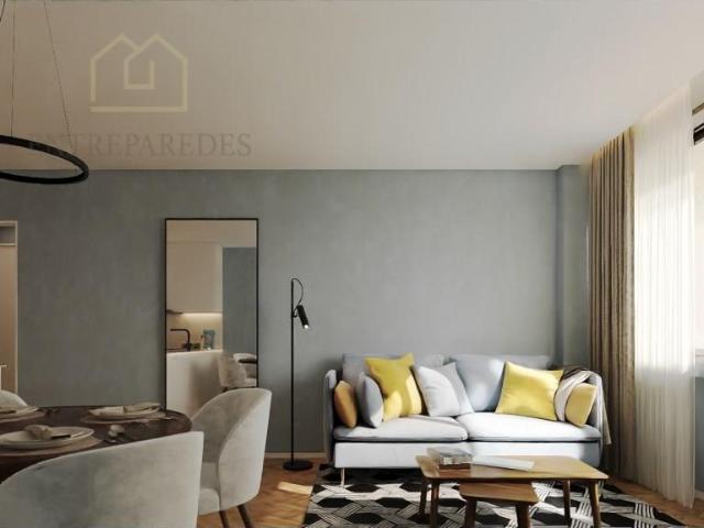 Apartamento venda em Porto, Cedofeita