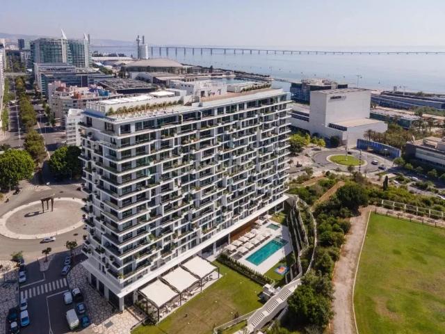 Apartamento venda em Parque das Nações, Lisboa