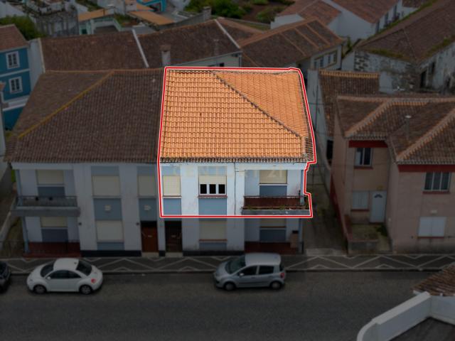 Casa venda em Açores, Ilha Terceira