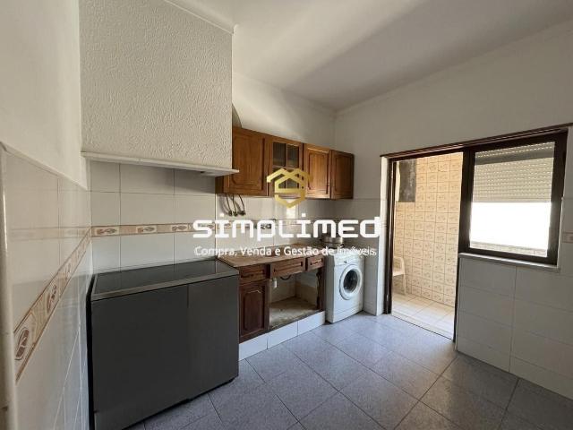 Apartamento venda em Baixa da Banheira e Vale da Amoreira, Moita