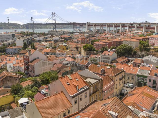 Apartamento venda em Quinta do Cabrinha, Lisboa