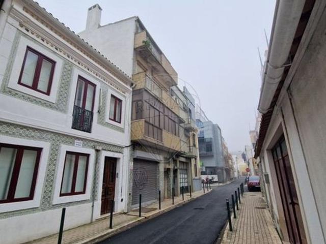 Vivenda venda em Cais de Vila Franca de Xira, Vila Franca De Xira
