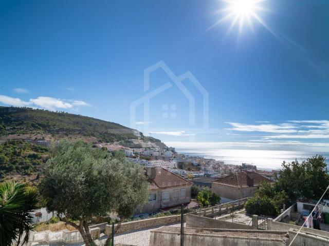 Apartamento venda em Santiago, Sesimbra