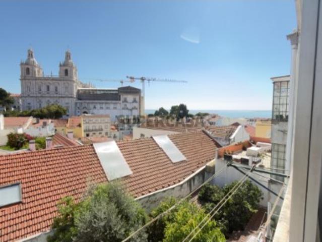 Casa venda em São Vicente de Fora, Lisboa