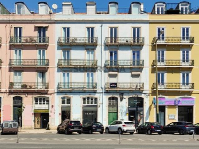 Casa venda em Estrela, Lisboa
