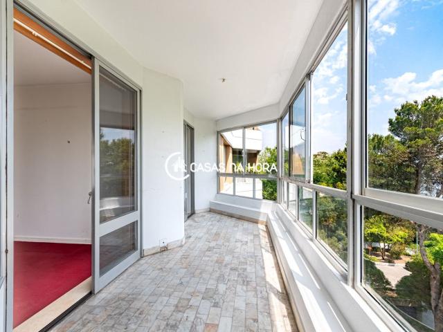 Apartamento venda em Lagoal, Oeiras