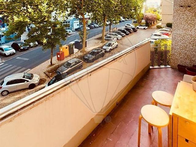 Vivenda venda em Bairro Espírito Santo, Odivelas