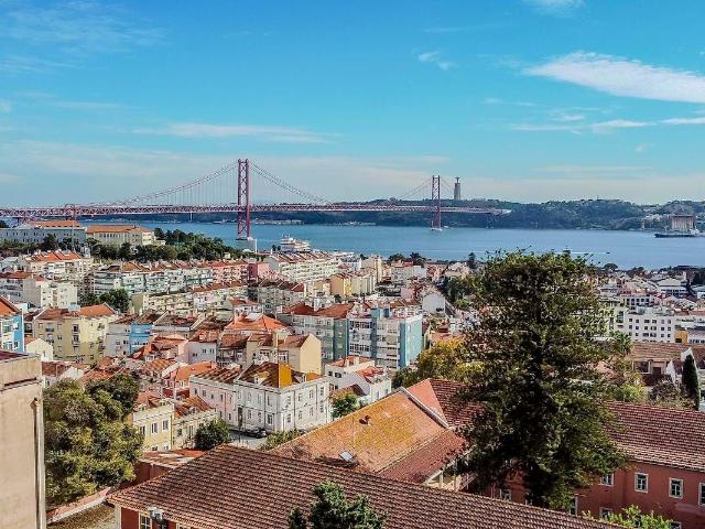 Apartamento venda em Ajuda, Lisboa
