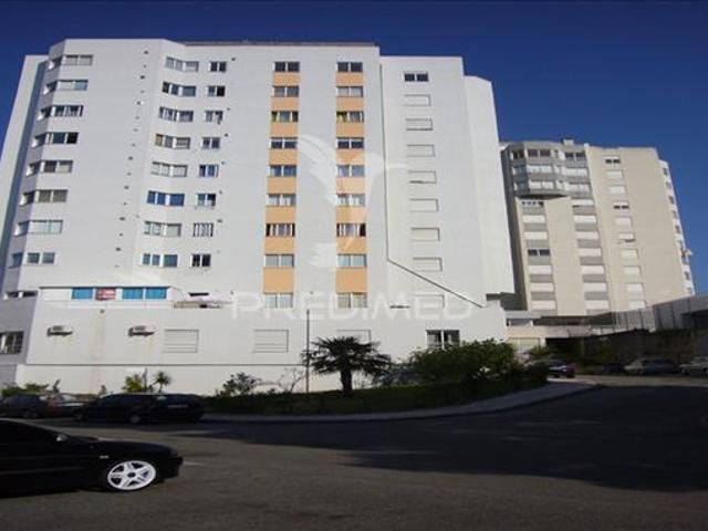Apartamento venda em São João Da Madeira, Aveiro