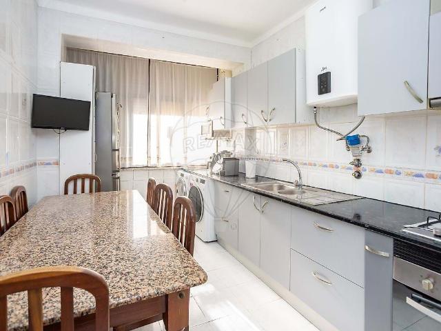 Apartamento venda em Barreiro, Lavradio