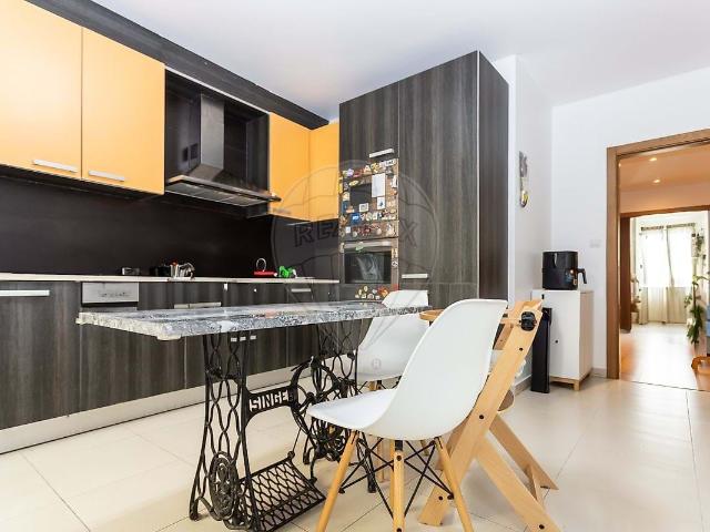 Apartamento venda em Moita, Alhos Vedros