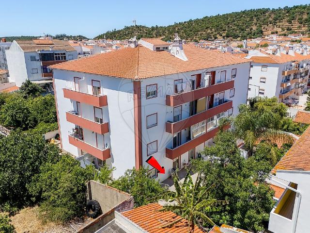 Apartamento venda em São Bartolomeu De Messines, Faro