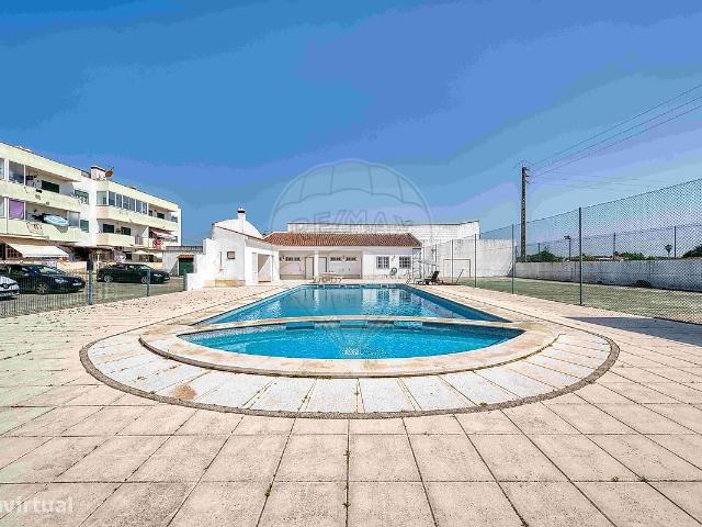 Apartamento venda em Fazendas De Almeirim