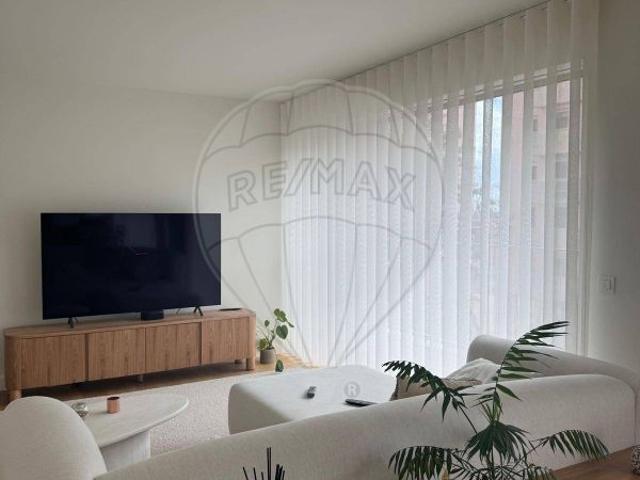 Apartamento venda em Lisboa, Olivais