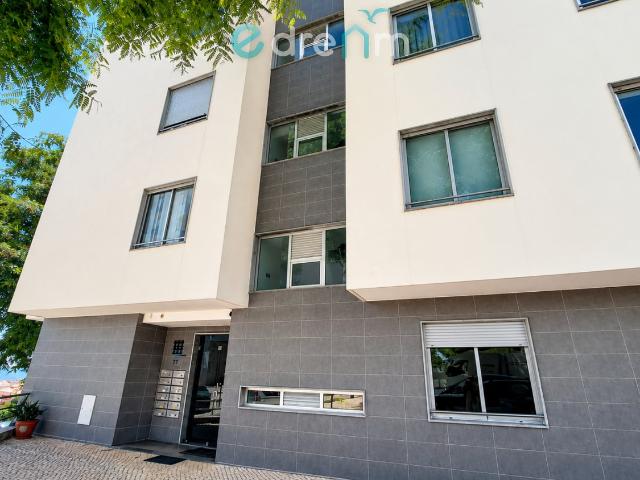 Apartamento venda em Bairro dos Pescadores, Setúbal