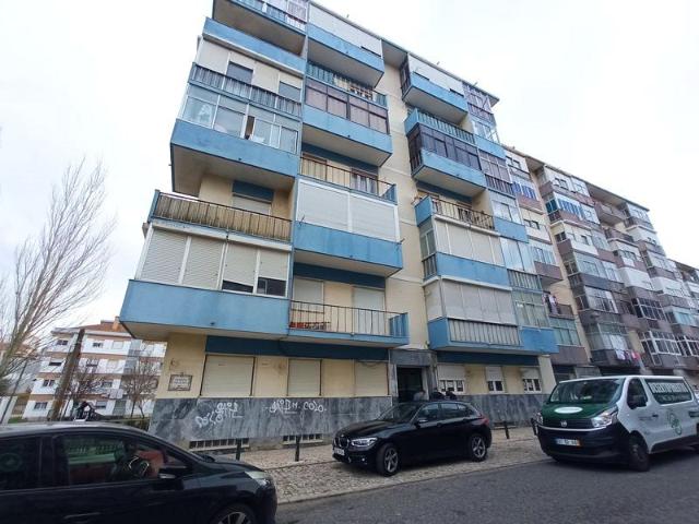 Apartamento venda em Casal do Cotão, Sintra