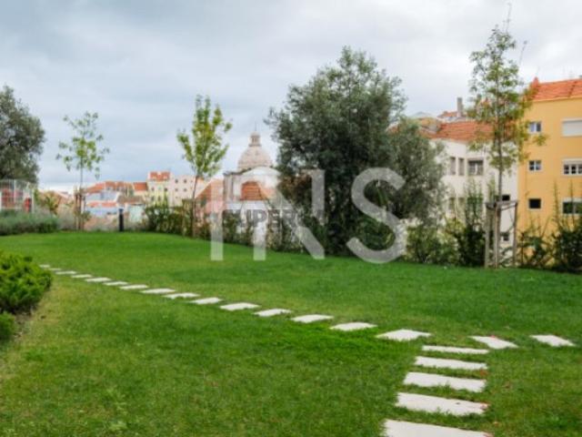 Casa venda em São Vicente de Fora, Lisboa