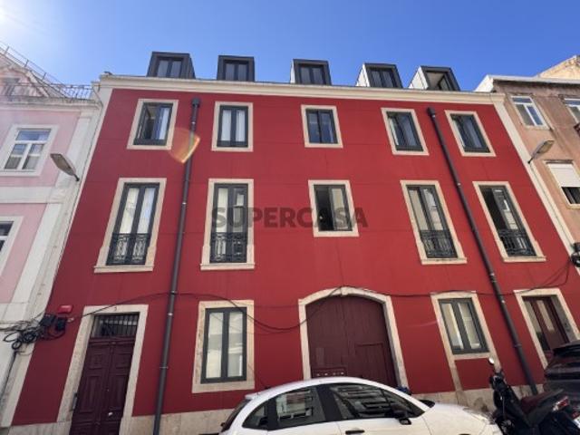 Casa venda em Lisboa