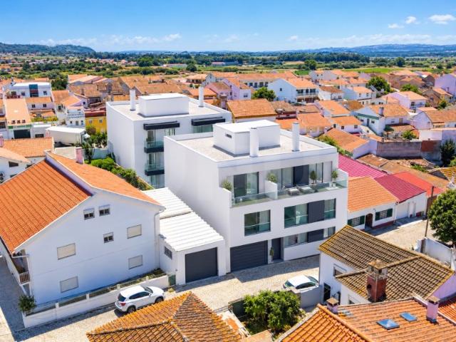 Apartamento venda em Alcobaça, Leiria