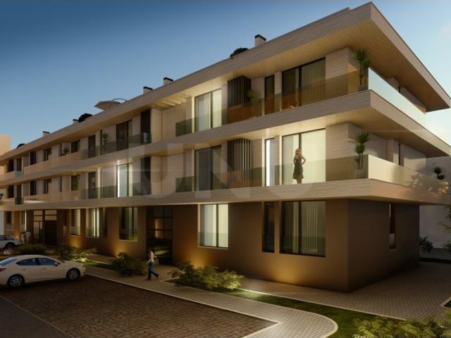 Apartamento venda em Atouguia da Baleia, Peniche