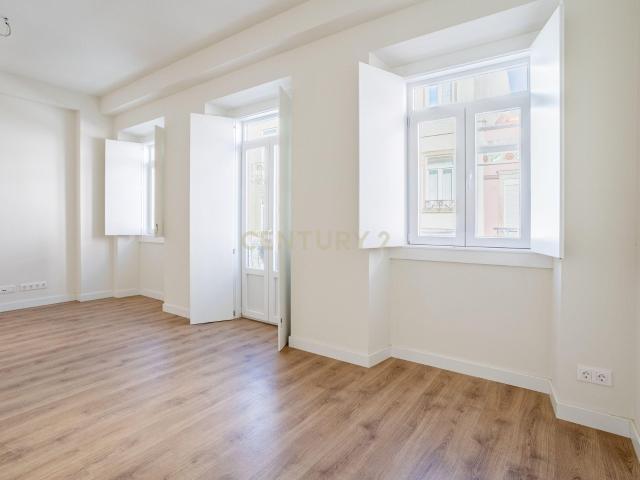 Apartamento venda em Bairro de Campolide, Lisboa