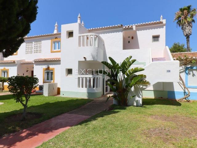 Apartamento venda em Carvoeiro, Faro