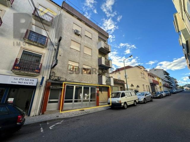 Casa venda em Castelo Branco