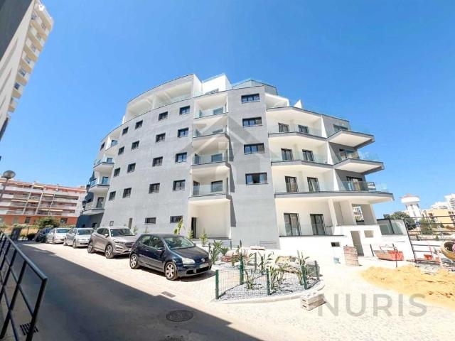 Apartamento venda em Armação De Pêra, Faro