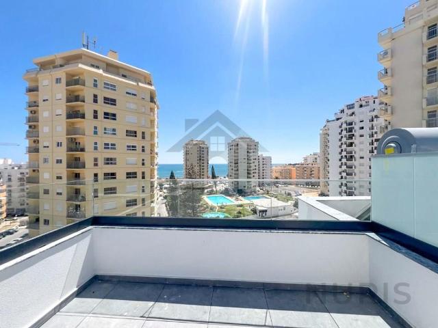 Apartamento venda em Armação De Pêra, Faro