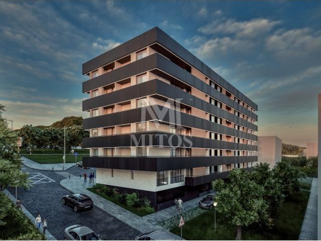 Apartamento venda em Viana Do Castelo