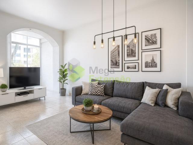 Apartamento venda em Núcleo Urbano Histórico de Oeiras, Oeiras