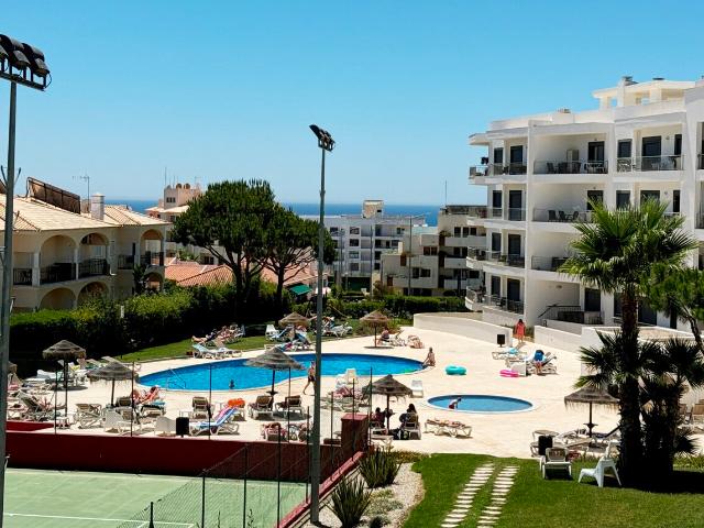 Apartamento venda em Albufeira e Olhos de Água, Albufeira