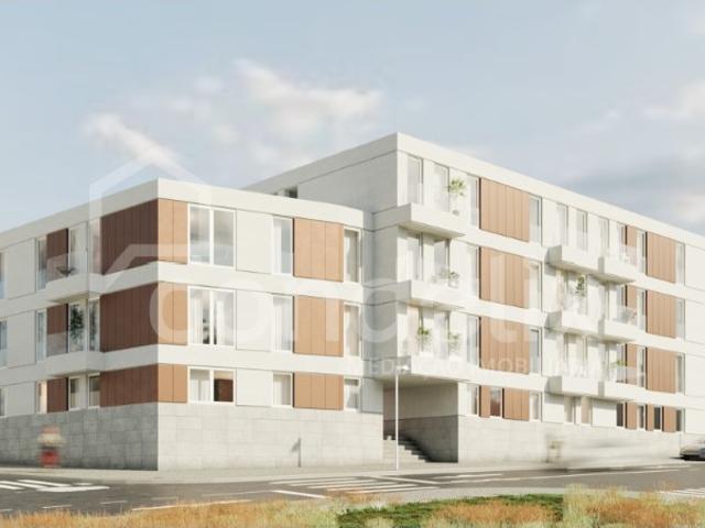 Apartamento venda em Porto