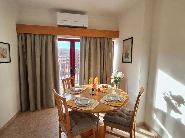 Apartamento alugar em Bom Retiro, Portimão