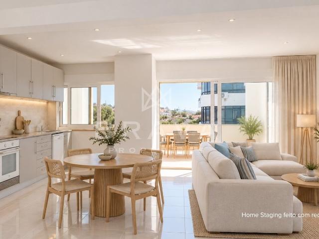 Apartamento venda em Quarteira, Loulé